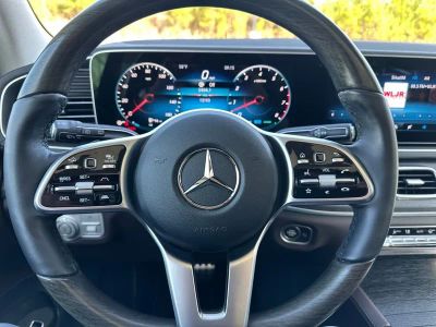 2023 Mercedes-Benz GLS — photo 20 view