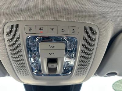2023 Mercedes-Benz GLS — photo 26 view