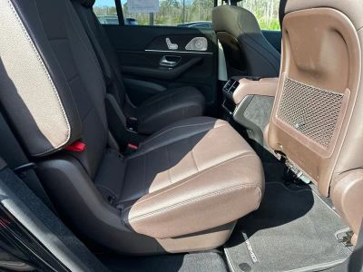 2023 Mercedes-Benz GLS — photo 38 view