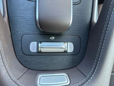 2023 Mercedes-Benz GLS — photo 25 view