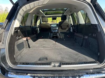 2023 Mercedes-Benz GLS — photo 31 view