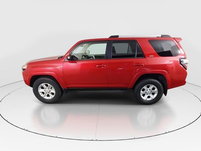 2024 Toyota 4Runner - Photo 4