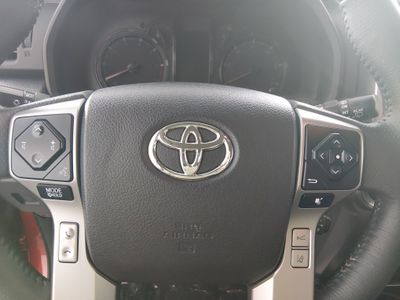 2024 Toyota 4Runner - Photo 12