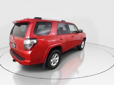 2024 Toyota 4Runner - Photo 7