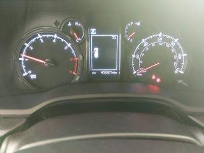 2024 Toyota 4Runner - Photo 14
