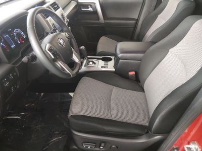 2024 Toyota 4Runner - Photo 20