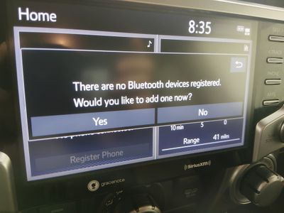 2024 Toyota 4Runner - Photo 19