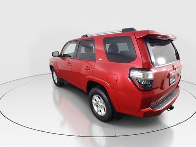2024 Toyota 4Runner - Photo 5