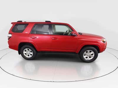 2024 Toyota 4Runner - Photo 8