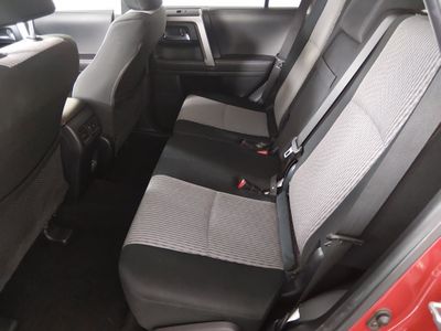 2024 Toyota 4Runner - Photo 21