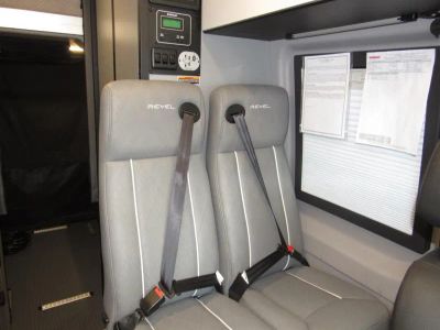 2025 Winnebago REVEL - Photo 12