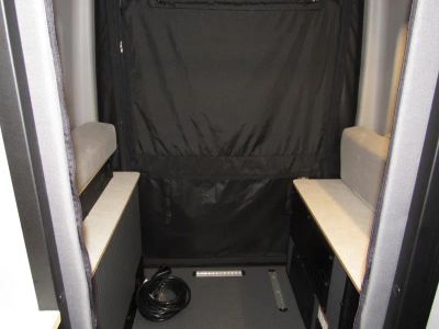 2025 Winnebago REVEL - Photo 17