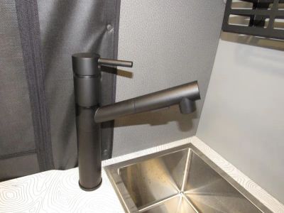 2025 Winnebago REVEL - Photo 10