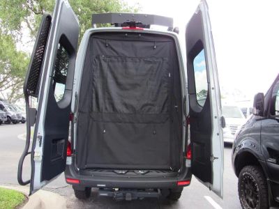 2025 Winnebago REVEL - Photo 2