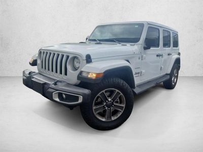 2022 Jeep Wrangler - Photo 1
