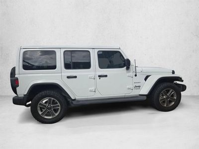 2022 Jeep Wrangler - Photo 3
