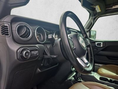 2022 Jeep Wrangler - Photo 4