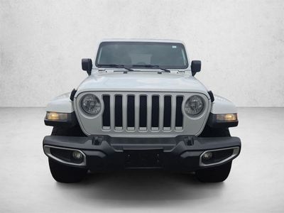 2022 Jeep Wrangler - Photo 2
