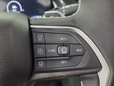 2026 Jeep Grand Cherokee L — photo 14 view