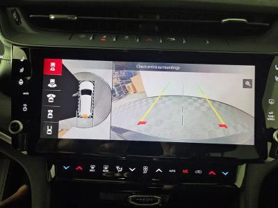 2026 Jeep Grand Cherokee L — photo 11 view