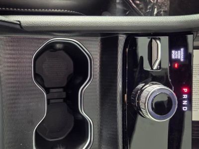 2026 Jeep Grand Cherokee L — photo 17 view