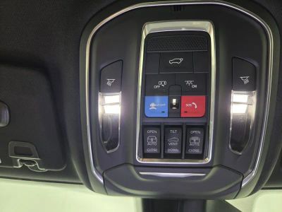 2026 Jeep Grand Cherokee L — photo 12 view