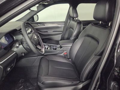 2026 Jeep Grand Cherokee L — photo 9 view