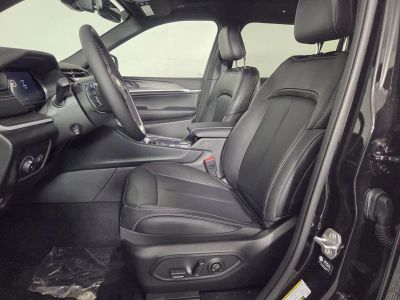 2026 Jeep Grand Cherokee L — photo 10 view
