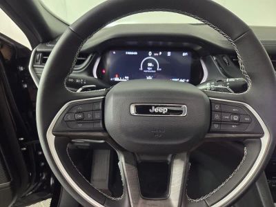 2026 Jeep Grand Cherokee L — photo 13 view