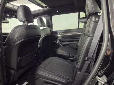 2026 Jeep Grand Cherokee L — photo 18 view