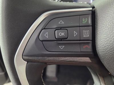 2026 Jeep Grand Cherokee L — photo 15 view