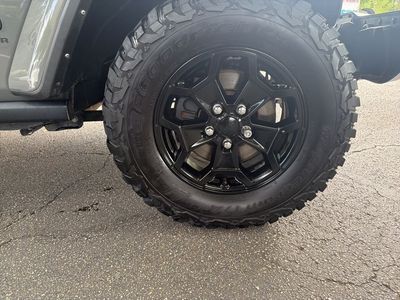 2021 Jeep Gladiator - Photo 9