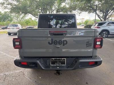 2021 Jeep Gladiator - Photo 6