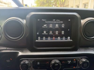 2021 Jeep Gladiator - Photo 34