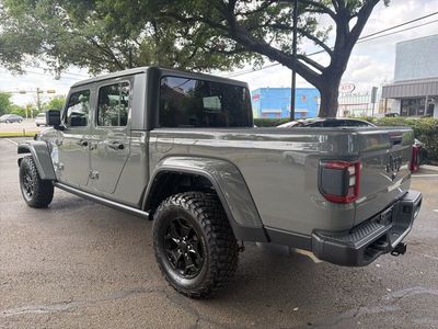 2021 Jeep Gladiator - Photo 5