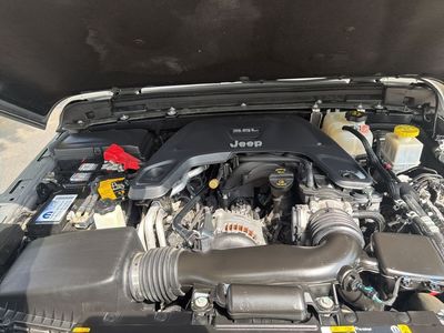 2021 Jeep Gladiator - Photo 31