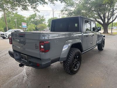 2021 Jeep Gladiator - Photo 7