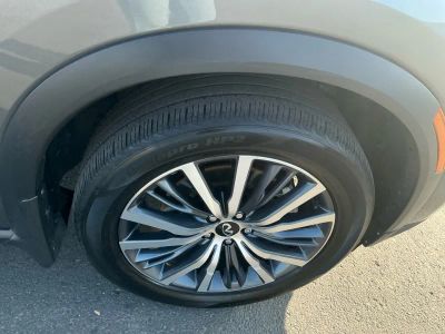 2023 INFINITI QX60 - Photo 22