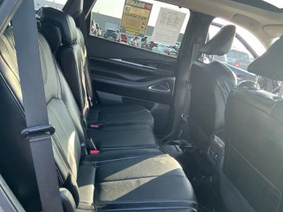 2023 INFINITI QX60 - Photo 19
