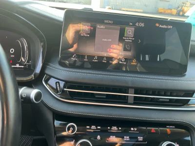 2023 INFINITI QX60 - Photo 11