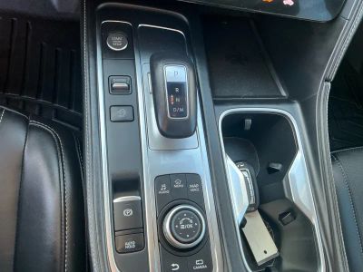 2023 INFINITI QX60 - Photo 12