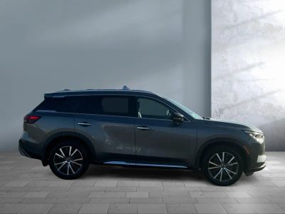 2023 INFINITI QX60 - Photo 7