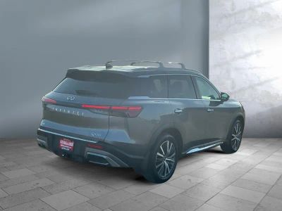 2023 INFINITI QX60 - Photo 6