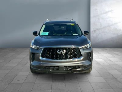 2023 INFINITI QX60 - Photo 2