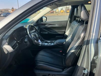 2023 INFINITI QX60 - Photo 9