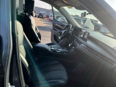 2023 INFINITI QX60 - Photo 20