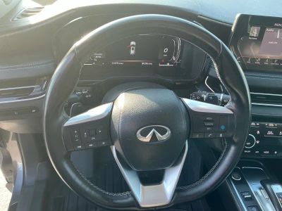 2023 INFINITI QX60 - Photo 13