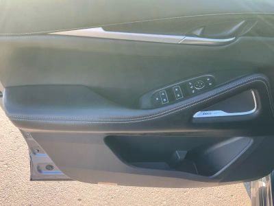 2023 INFINITI QX60 - Photo 15