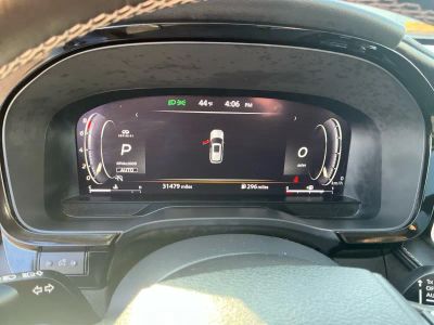 2023 INFINITI QX60 - Photo 10