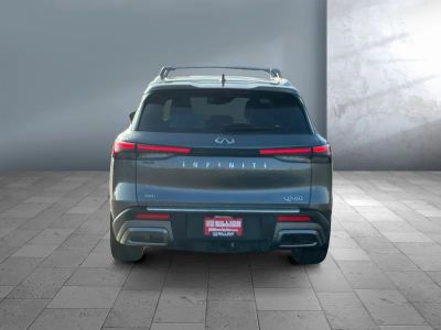 2023 INFINITI QX60 - Photo 5
